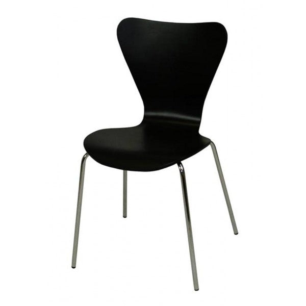 Tendy Chair - Black