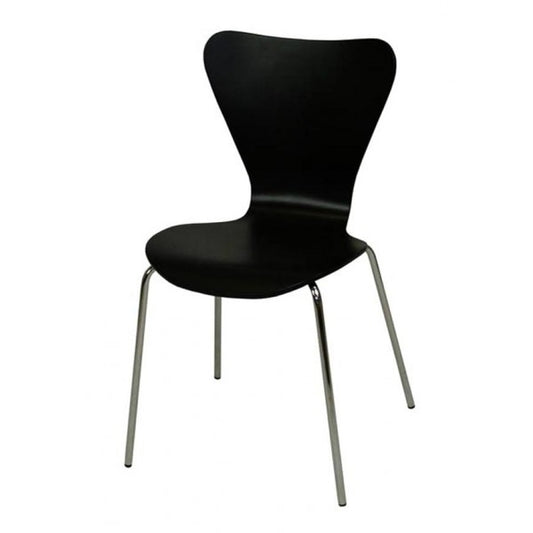 Tendy Chair - Black
