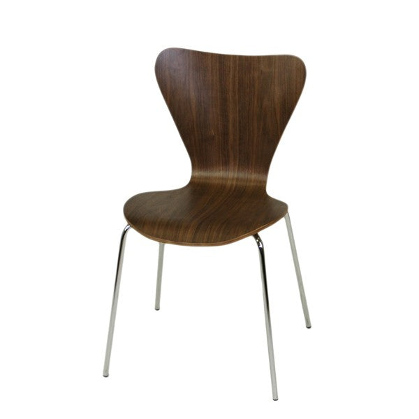 Tendy Chair - Brown