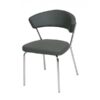 Euro Chair - Grey