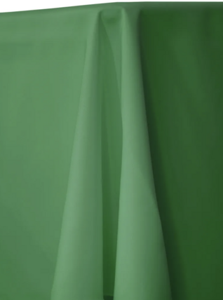 Kelly Green Linens