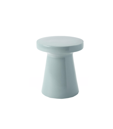 Truffle Garden Stool