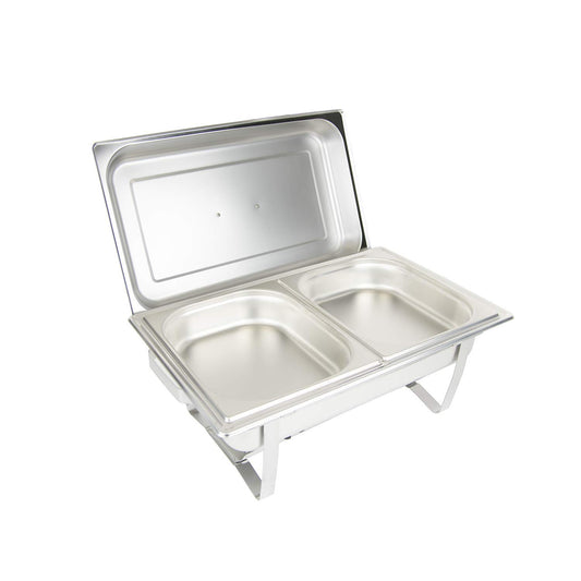 Regular 2 Half Pan Chafer 8 Qt.