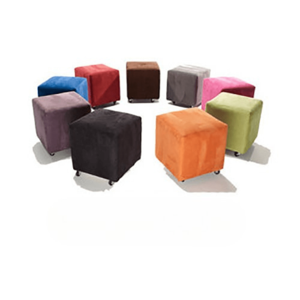 Cube Seat