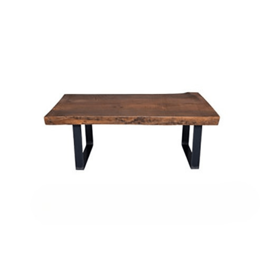 Fireside Coffee Table