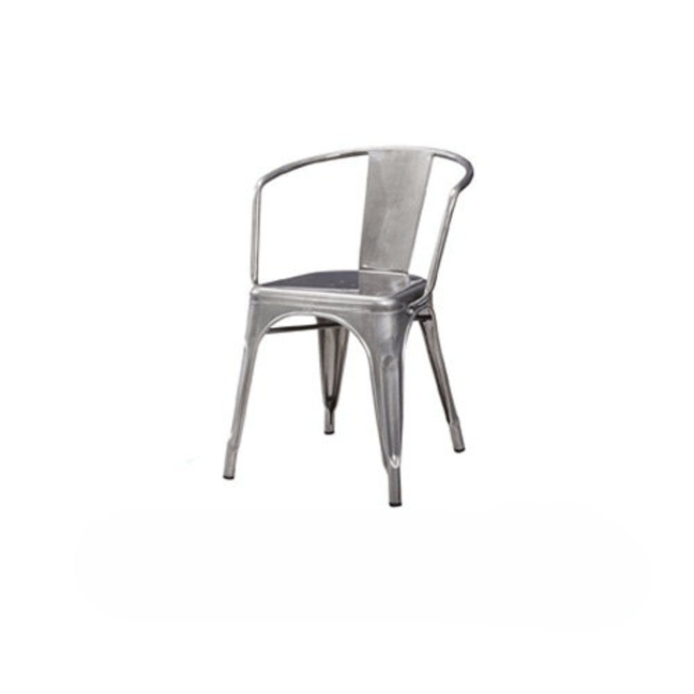 Metal Chair