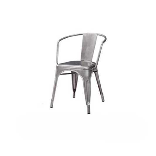 Metal Chair