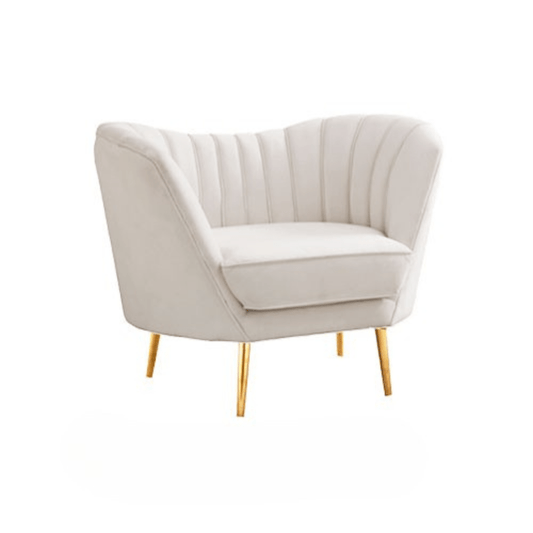 Lancaster Chair - White