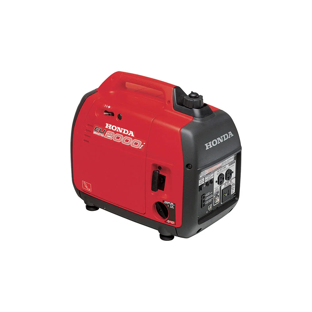 Generator - 2000 Watt