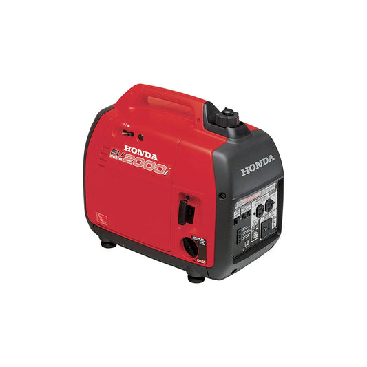 Generator - 2000 Watt