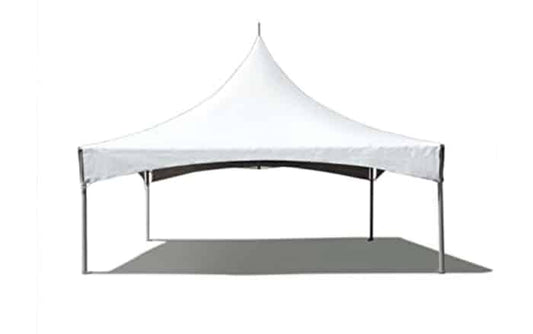 20x20 High Peak Tent