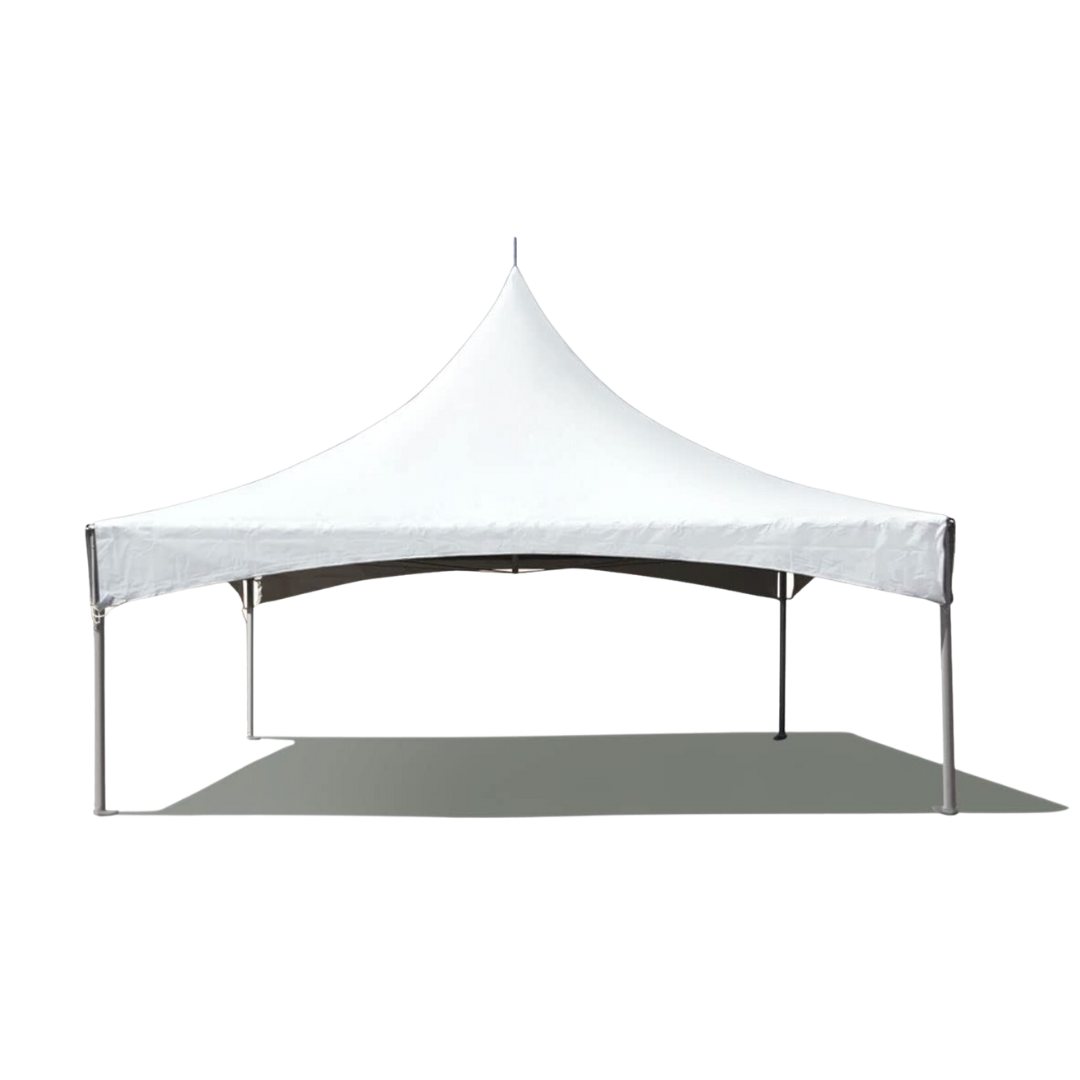High Peak Festival Tent, 20' x 20'