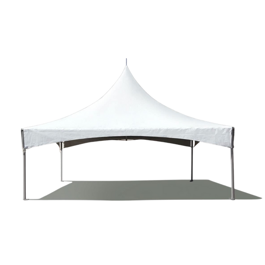 High Peak Festival Tent, 20' x 20'