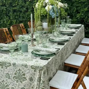 Luna Verde Side Plate