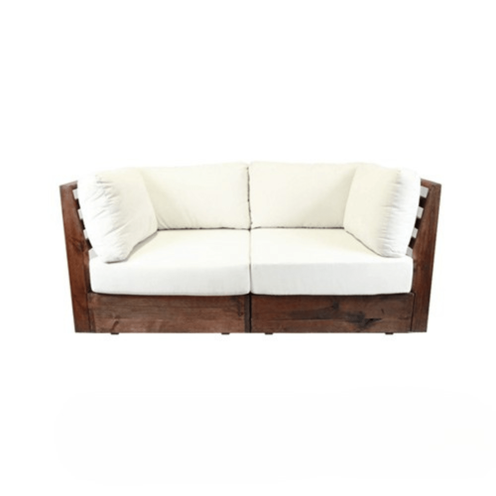 Senset Love Seat