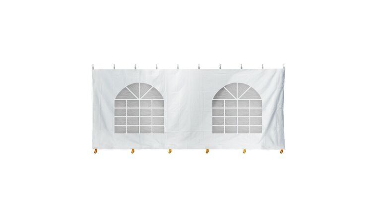 Premium Windowed Sidewall - 20' x 8'