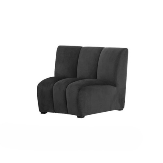 Chic Chair - Black 