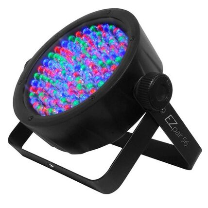 LED Battery Powered Uplight