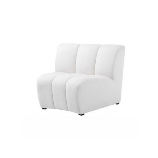 Chic Chair - White