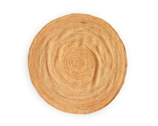 Round Jute