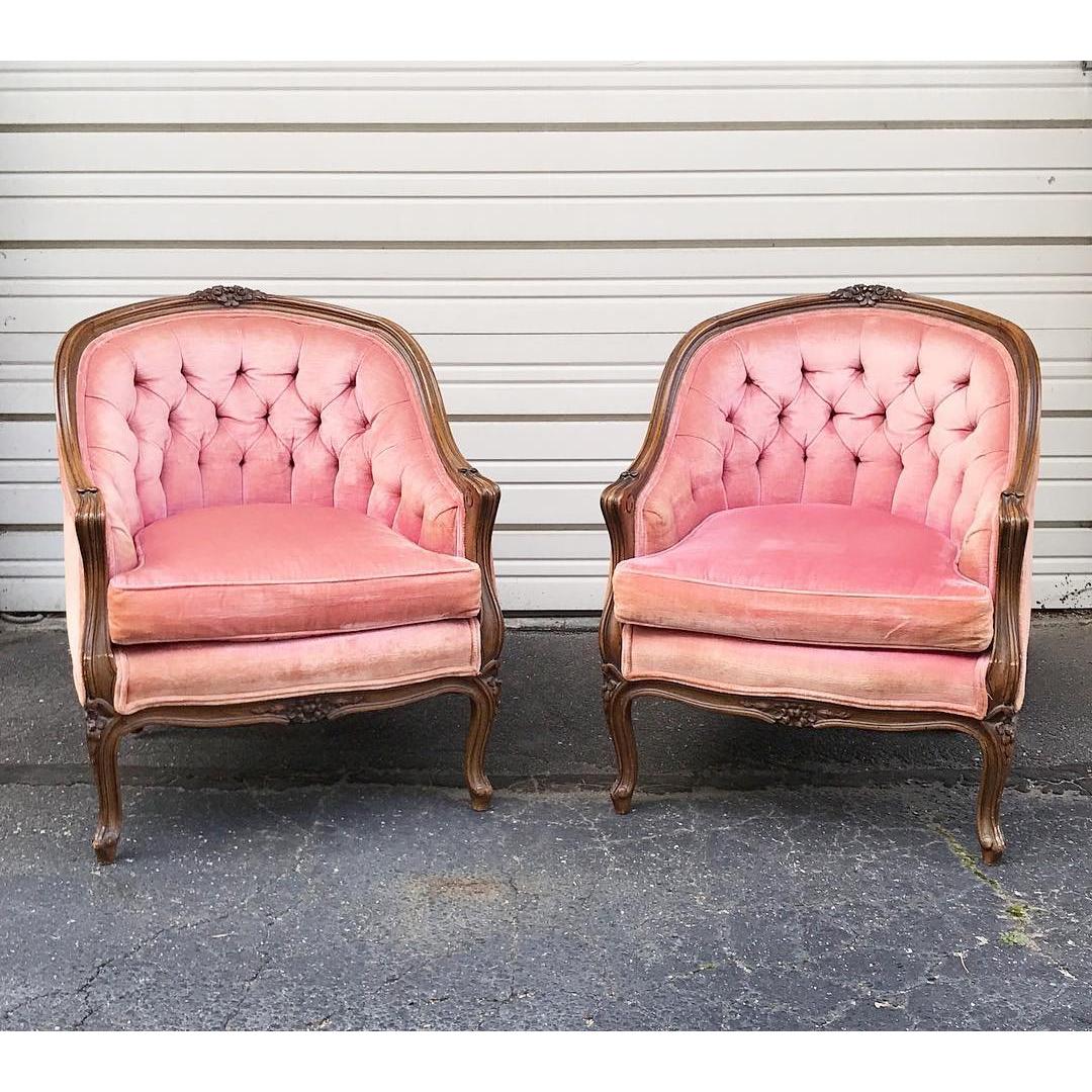 Rosalind Chairs
