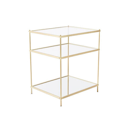 Terrace Side Table