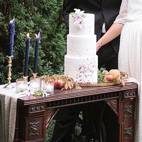 Vintage Sewing Tables