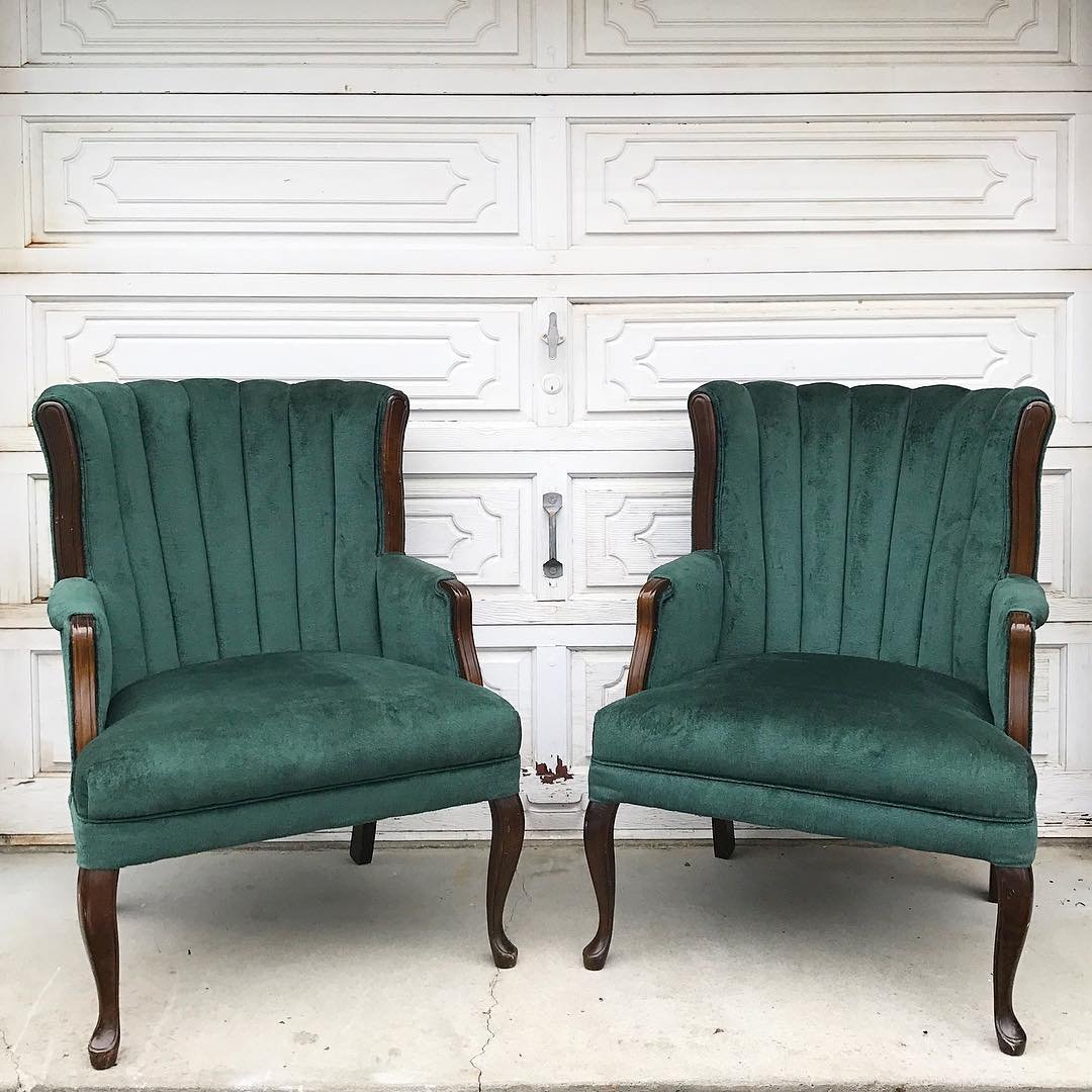 Didion Chairs
