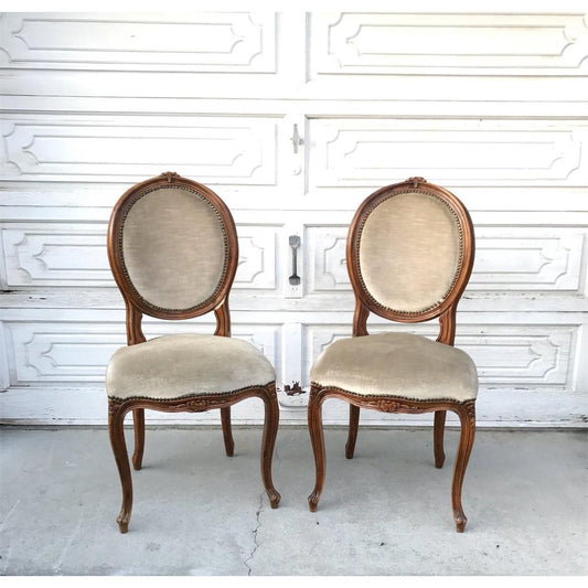 Barton Chairs