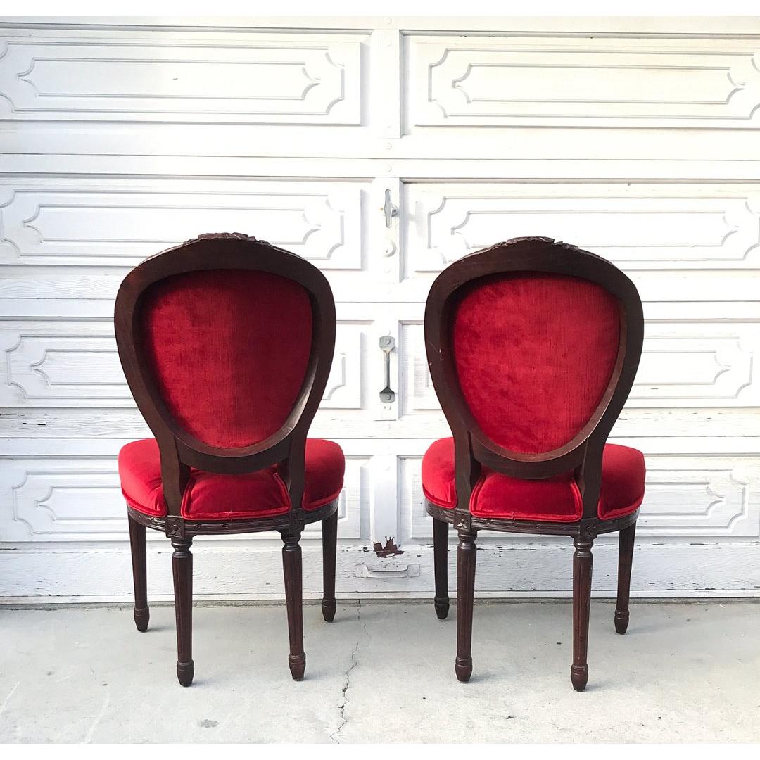 Devereaux Chairs