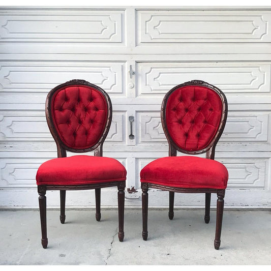 Devereaux Chairs