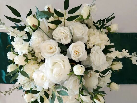 Amelia Centerpiece - Centerpiece