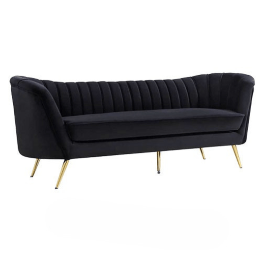 Lancaster Sofa - Black