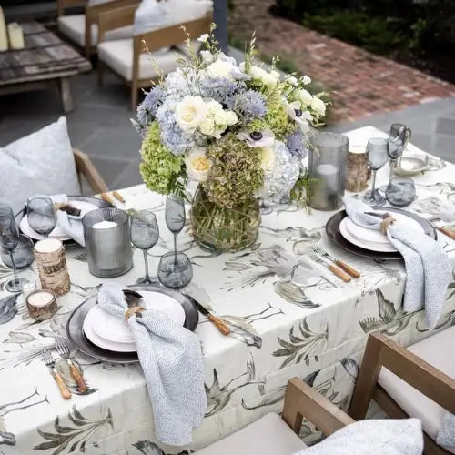 Smokey Grey Water Glass Drinkware