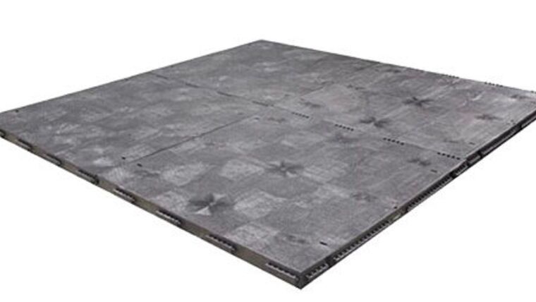 7. 30' x 60' - Event Flooring