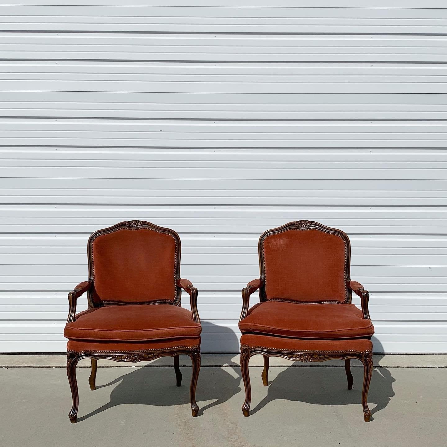 Maude Chairs