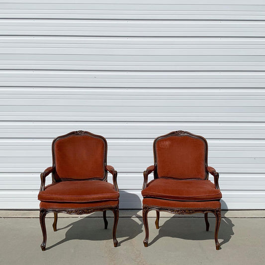 Maude Chairs