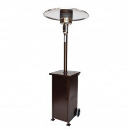 Patio Heater - 41K BTU (Commercial Grade)
