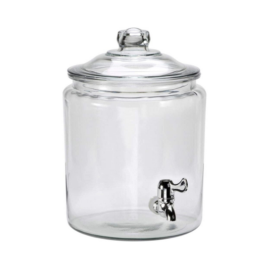 Beverage Dispenser, 2 Gallon