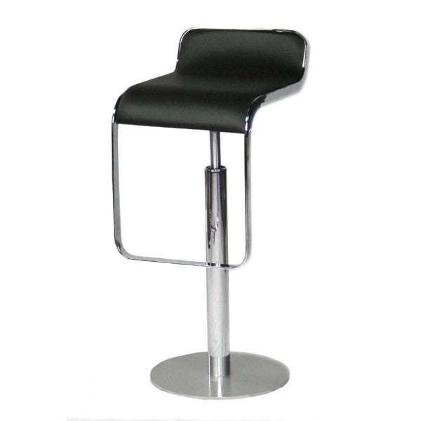 Equino Stool - Black