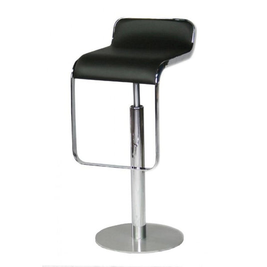 Equino Stool - Black