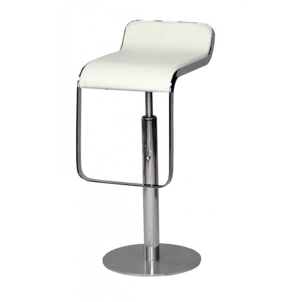 Equino Stool - White