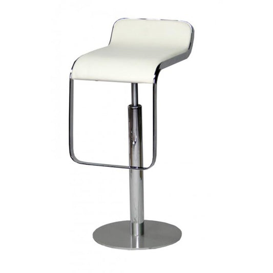 Equino Stool - White
