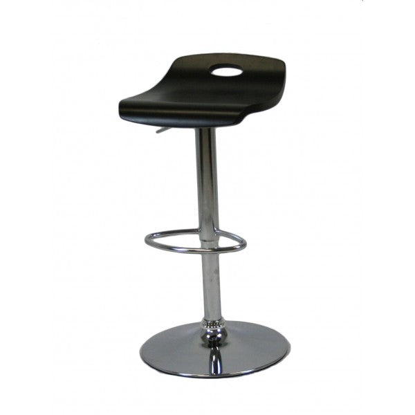 Kool Bar Stool - Black