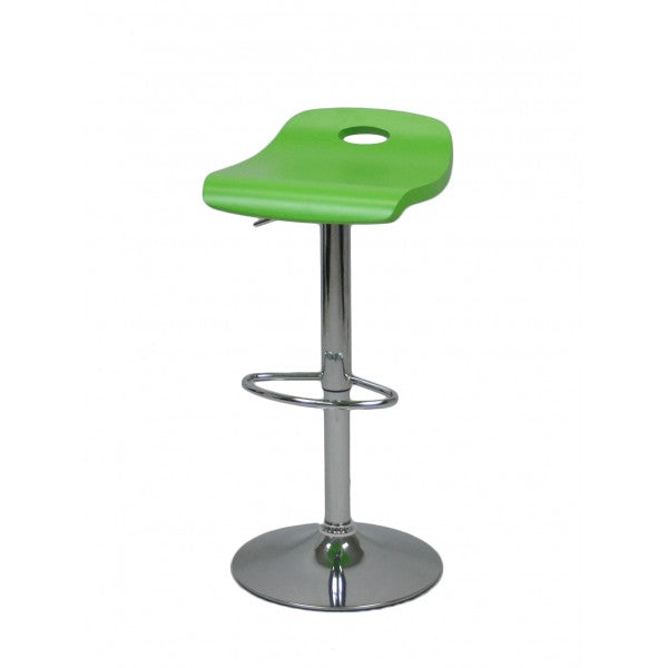 Kool Bar Stool - Green