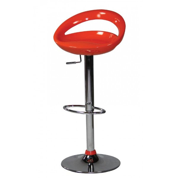 Tickle Stool - Orange