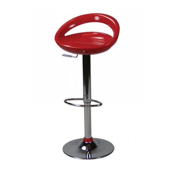 Tickle Stool - Red