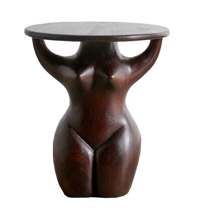 Goddess Table