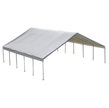 10' x 10' A-Frame Tent / Canopy