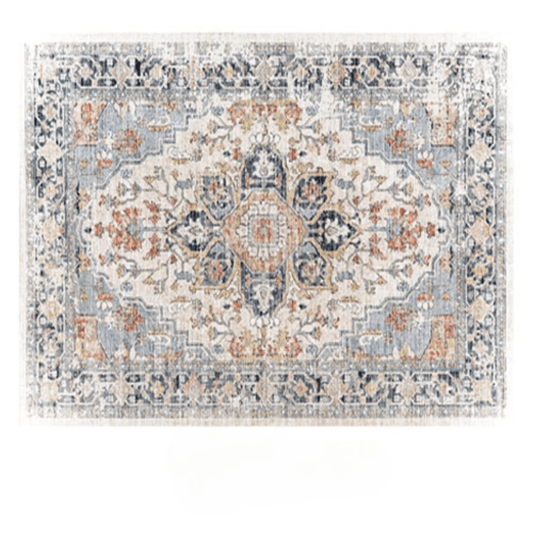 Boho Area Rug